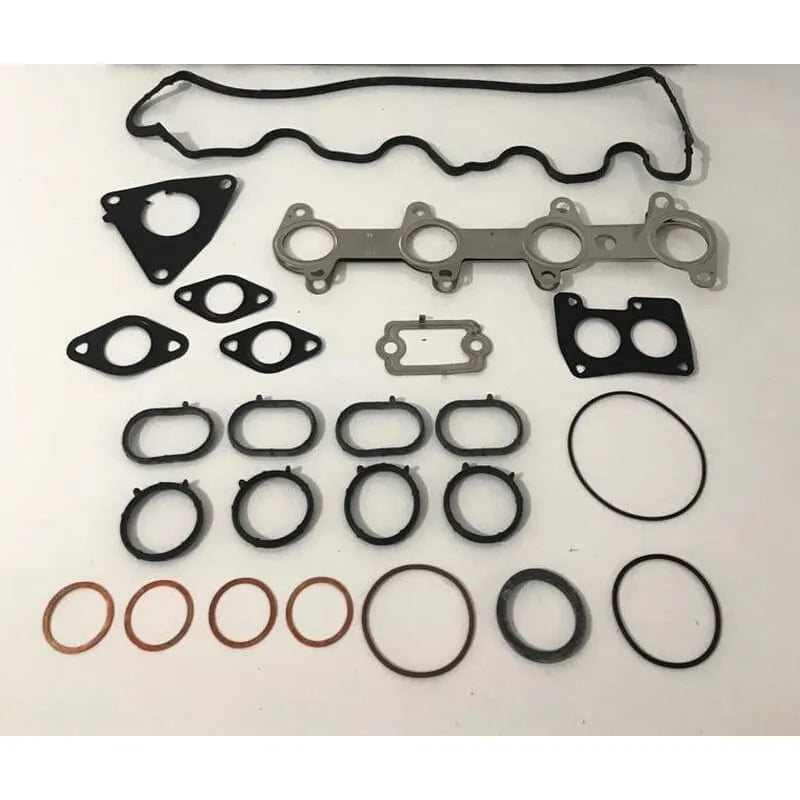 Doblo Motor Contası Takım Üst 2001-2010 Royal 71718130
