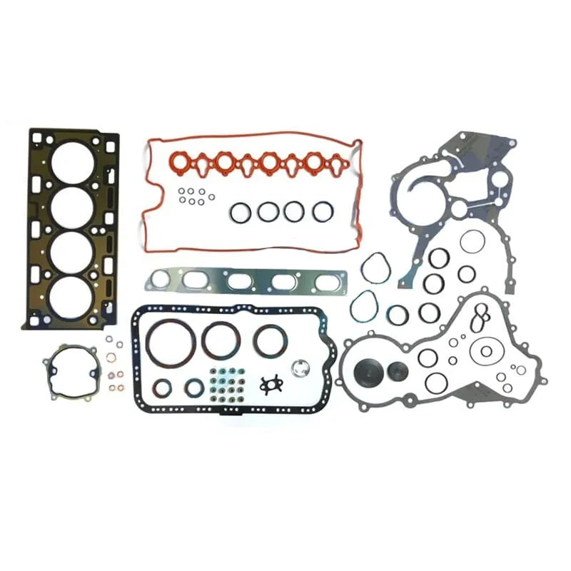 Master Motor Contası Takım Üst 2004-2010 Royal 7701472821