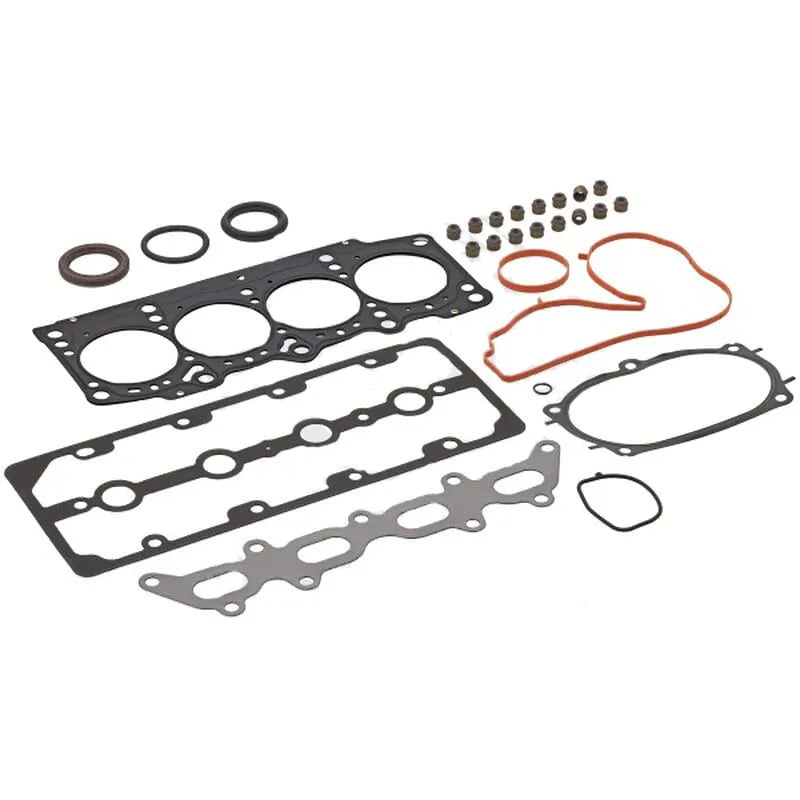 Doblo Motor Contası Takım Alt + Üst 2006-2010 Royal 71745446
