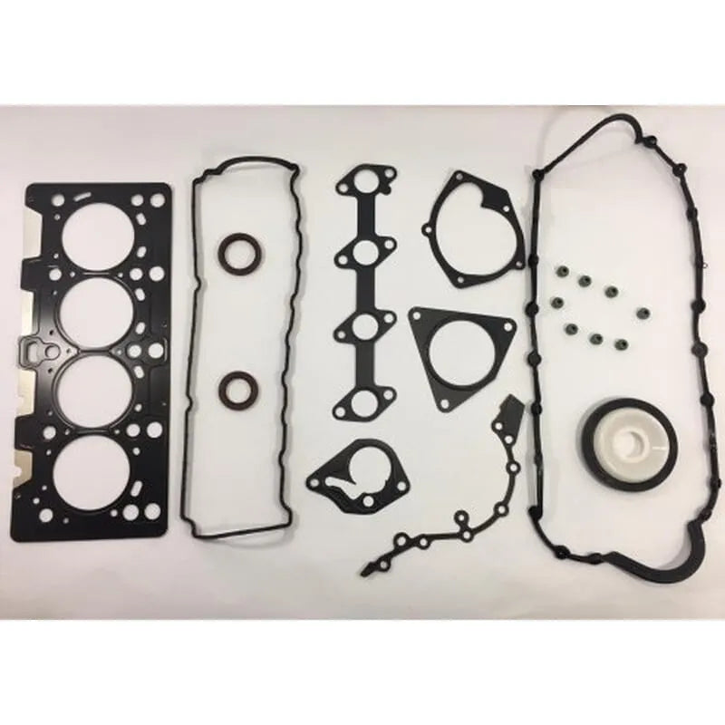 Megane Motor Contası Takım Alt + Üst 2004-2019