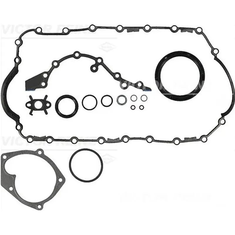 Lodgy Motor Contası Takım Alt 2012-2017 Royal 7701473119