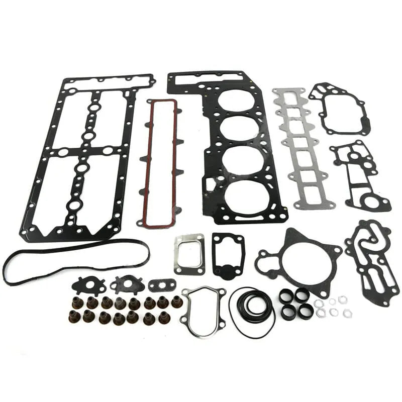 Ducato Motor Contası Takım Alt + Üst 2007-2022 Royal 8094874