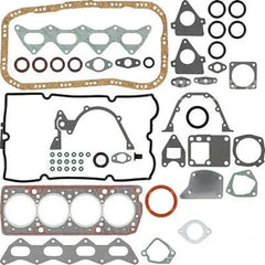 Tempra Motor Contası Takım Alt + Üst 1991-1999