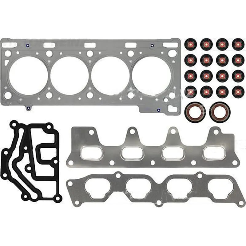 Laguna Motor Contası Takım Alt + Üst 2003-2007