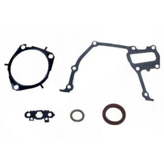 Fiat 500 Motor Contası Takım Alt + Üst 2013-2022