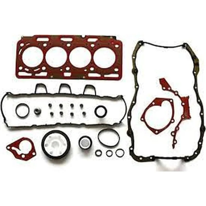 Latitude Motor Contası Takım Üst 2011-2014 Royal 7701479013