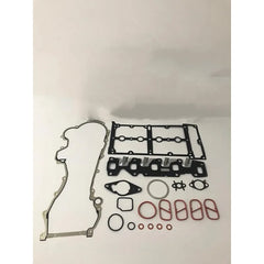 Fiat 500 Motor Contası Takım Alt + Üst 2007-2022