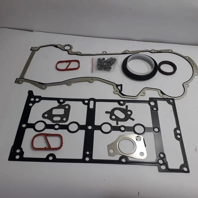 Fiat 500 Motor Contası Takım Alt 2007-2022 Royal 71753767