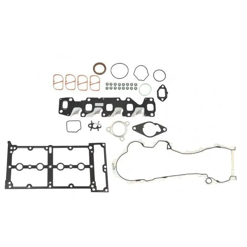 Fiat 500 Motor Contası Takım Üst 2007-2022 Royal 71753908