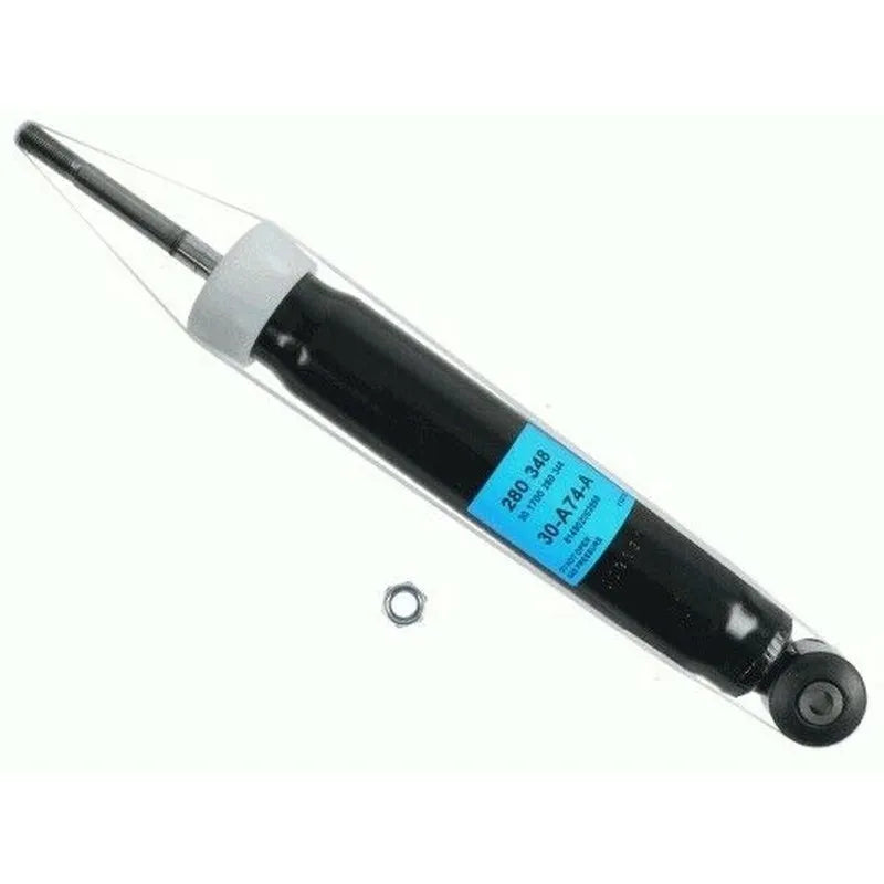 Albea Arka Amortisör 2002-2013 Sachs 46828951