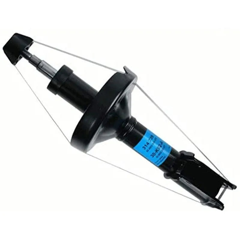 Clio Ön Amortisör 1990-2012 Sachs 7700435333