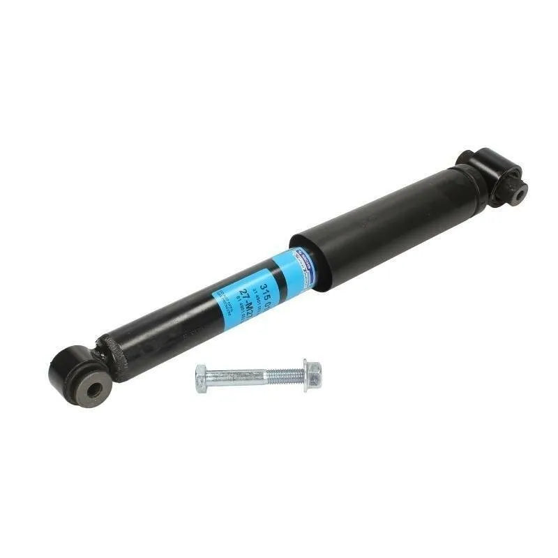 Fluence Arka Amortisör 2008-2015 Sachs 562104554R
