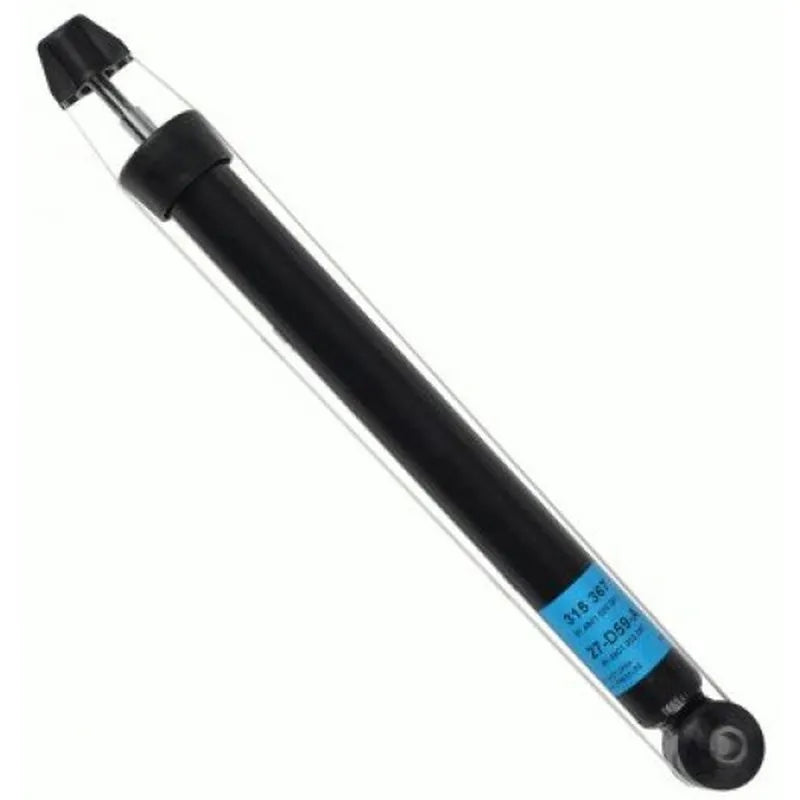 Linea Arka Amortisör 2007-2015 Sachs 51805320