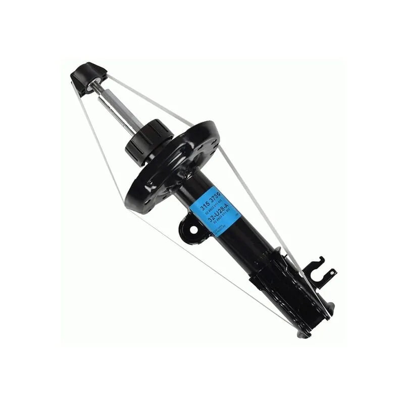 Doblo Ön Amortisör Sağ 2011-2022 Sachs 51810401