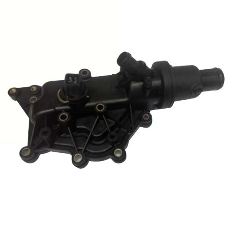 Clio Termostat 2009-2012 Sagemfrans 8200158269