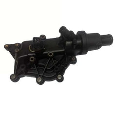 Fluence Termostat 2008-2015 Sagemfrans 8200158269