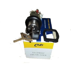 Renault 19 Bagaj Kilit Mekanizması 1991-2001