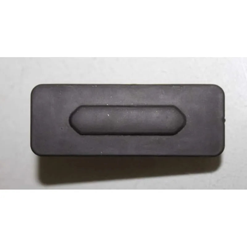 Megane Bagaj Açma Düğmesi Dış 2016-2019