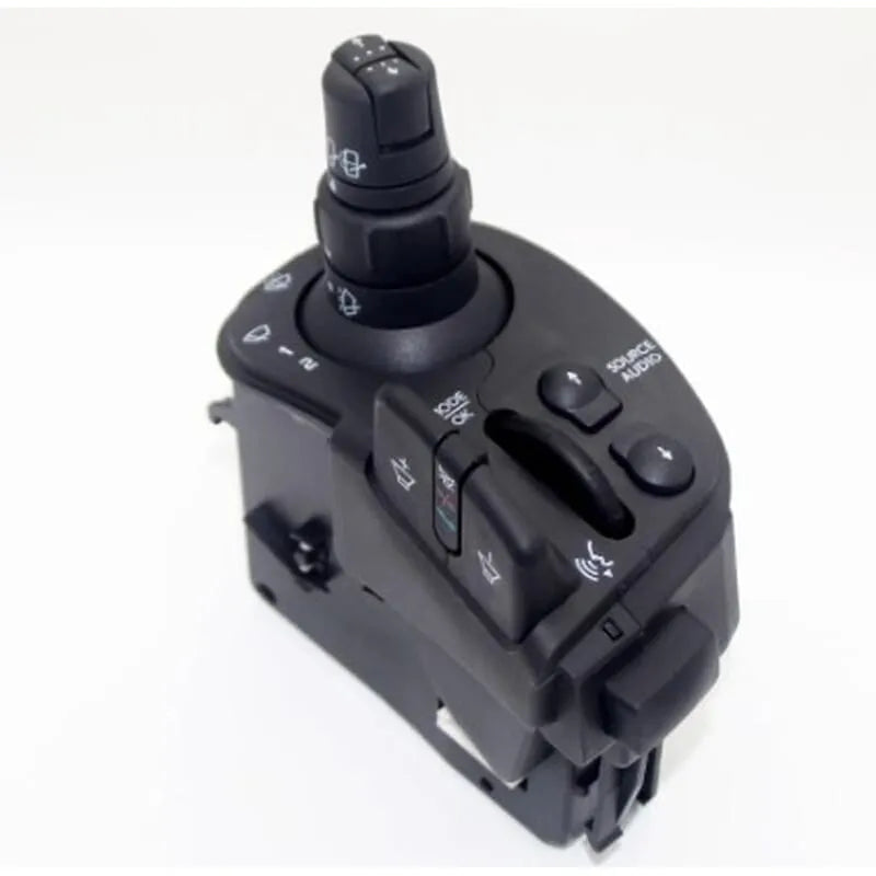 Clio Silecek Kumanda Kolu 2009-2012 Sagemfrans 7701060097