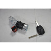 Clio Kontak 2009-2012 Sagemfrans 7701208408