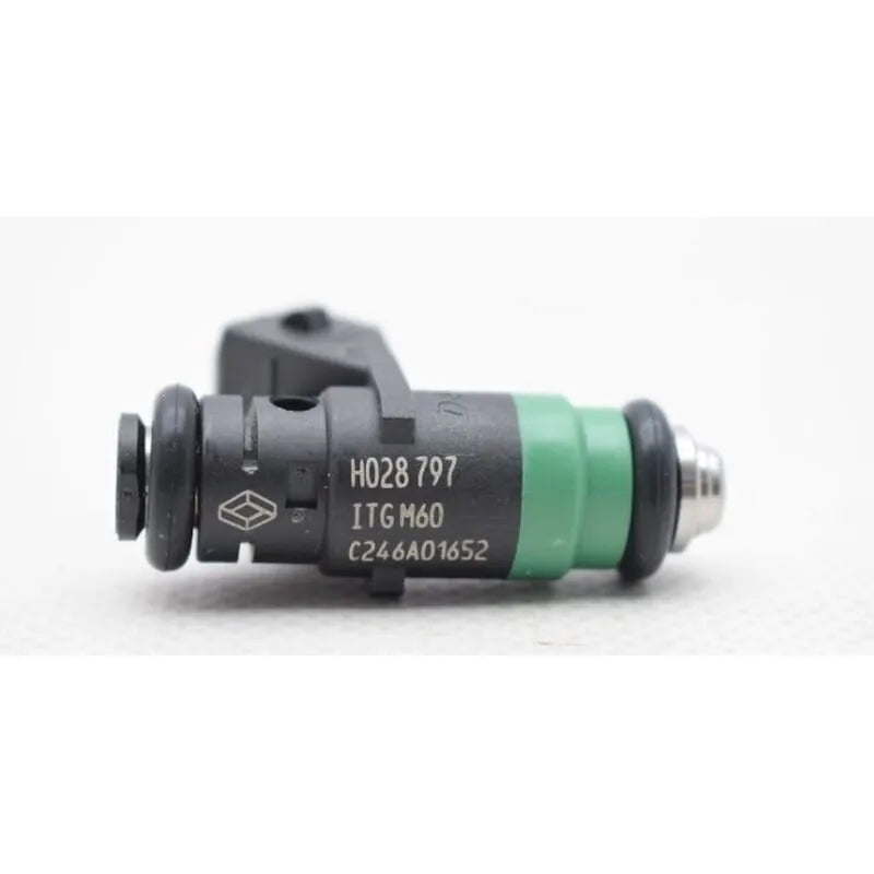 Clio Benzin Enjektörü 2003-2008 Sagemfrans 8200028797