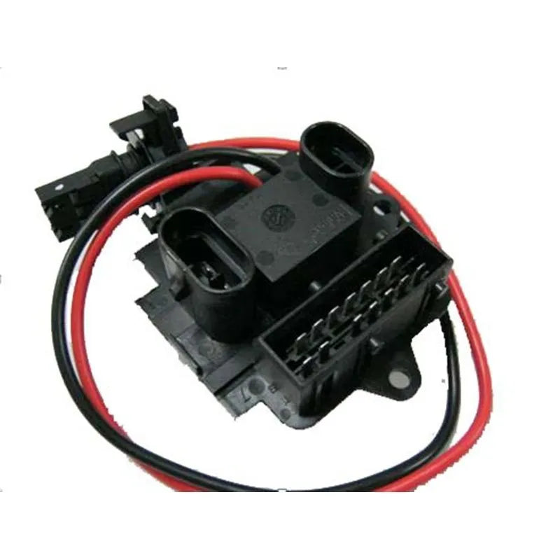 Megane Kalorifer Rezistansı 1995-2003 Sagemfrans 7701046943