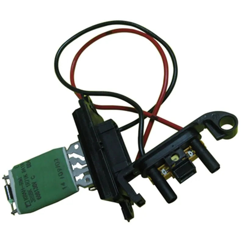 Megane Kalorifer Rezistansı 2004-2009 Sagemfrans 7701207716