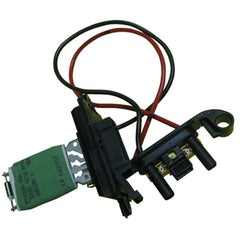 Megane Kalorifer Rezistansı 2004-2009 Sagemfrans 7701207716