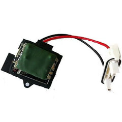 Clio Kalorifer Rezistansı 1990-2012 Sagemfrans 7701206351