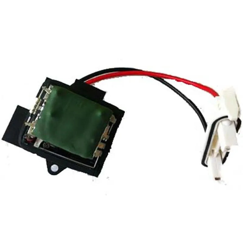 Kangoo Kalorifer Rezistansı 1998-2009 Sagemfrans 7701206351