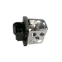 Clio Fan Rezistansı 2003-2008 Sagemfrans 6001546309