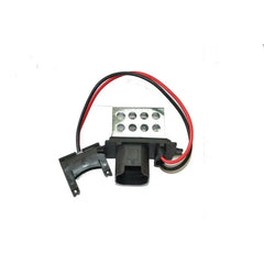 Clio Kalorifer Rezistansı 1999-2012 Sagemfrans 7701034875