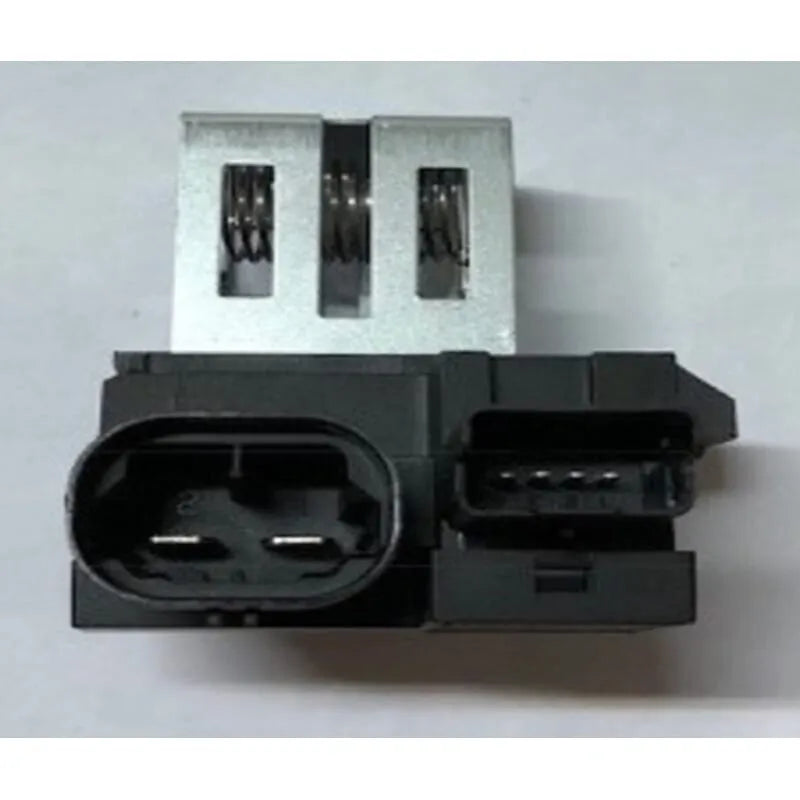 Captur Fan Rezistansı 2013-2019 Sagemfrans 255505230R