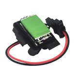 Clio Kalorifer Rezistansı 1999-2012 Sagemfrans 7701044817