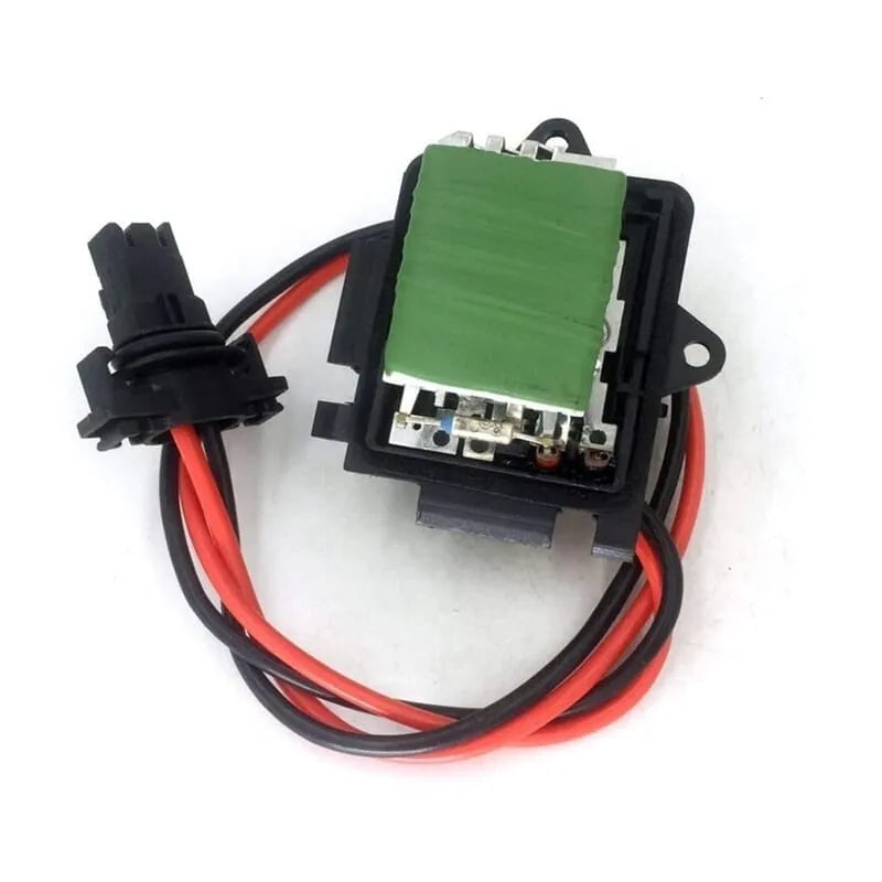 Kangoo Kalorifer Rezistansı 1998-2009 Sagemfrans 7701067033