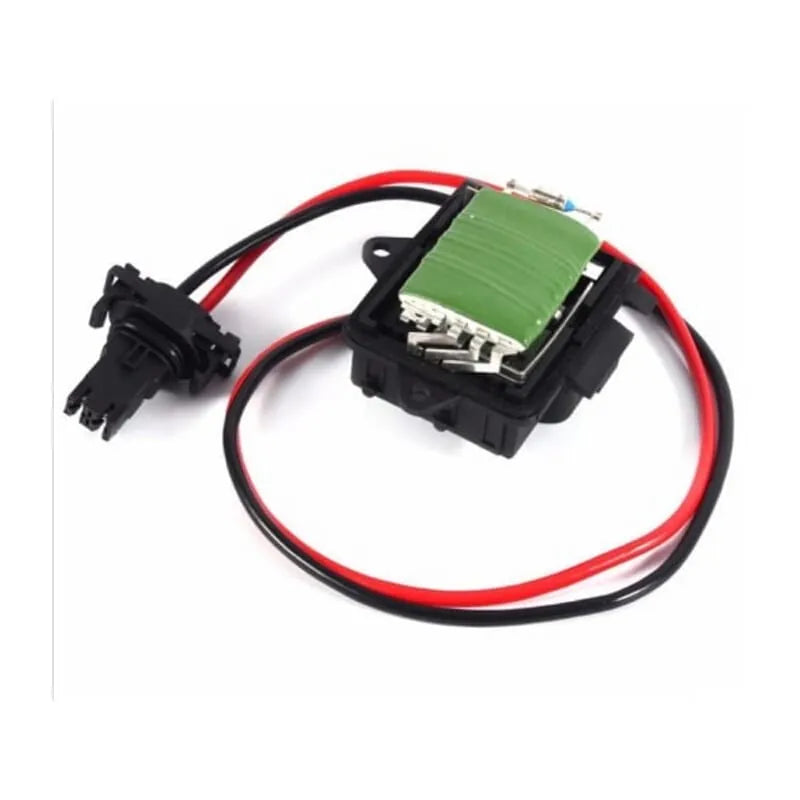 Trafic Kalorifer Rezistansı 2005-2014 Sagemfrans 7701050325