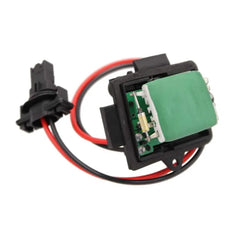 Clio Kalorifer Rezistansı 1999-2008 Sagemfrans 7701050900