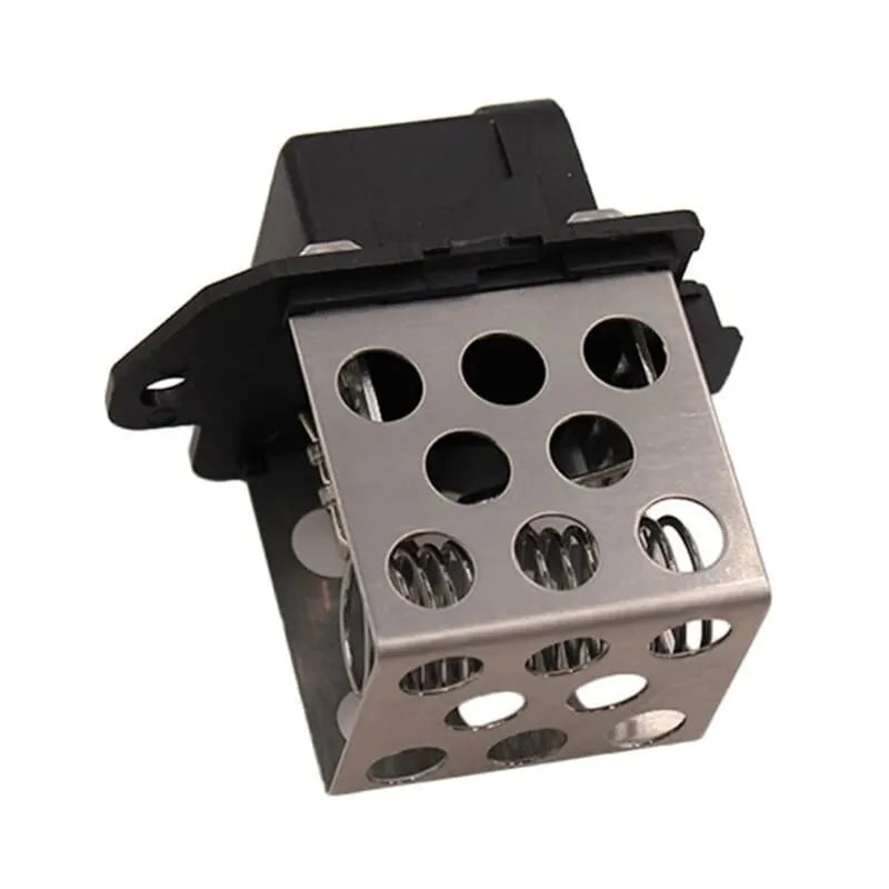 Megane Fan Rezistansı 2010-2015 Sagemfrans 214935733R