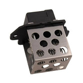 Megane Fan Rezistansı 2010-2015 Sagemfrans 214935733R