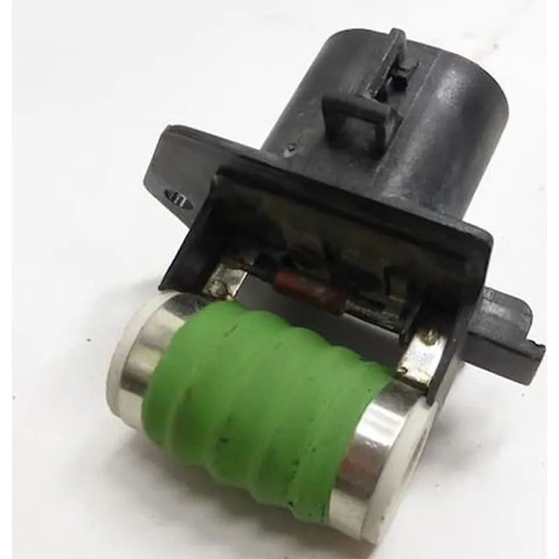 Doblo Fan Rezistansı 2011-2015 Sagemfrans 55702180