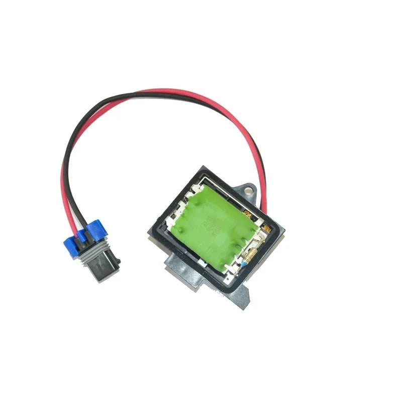 Clio Kalorifer Rezistansı 1999-2012 Sagemfrans 7701045553