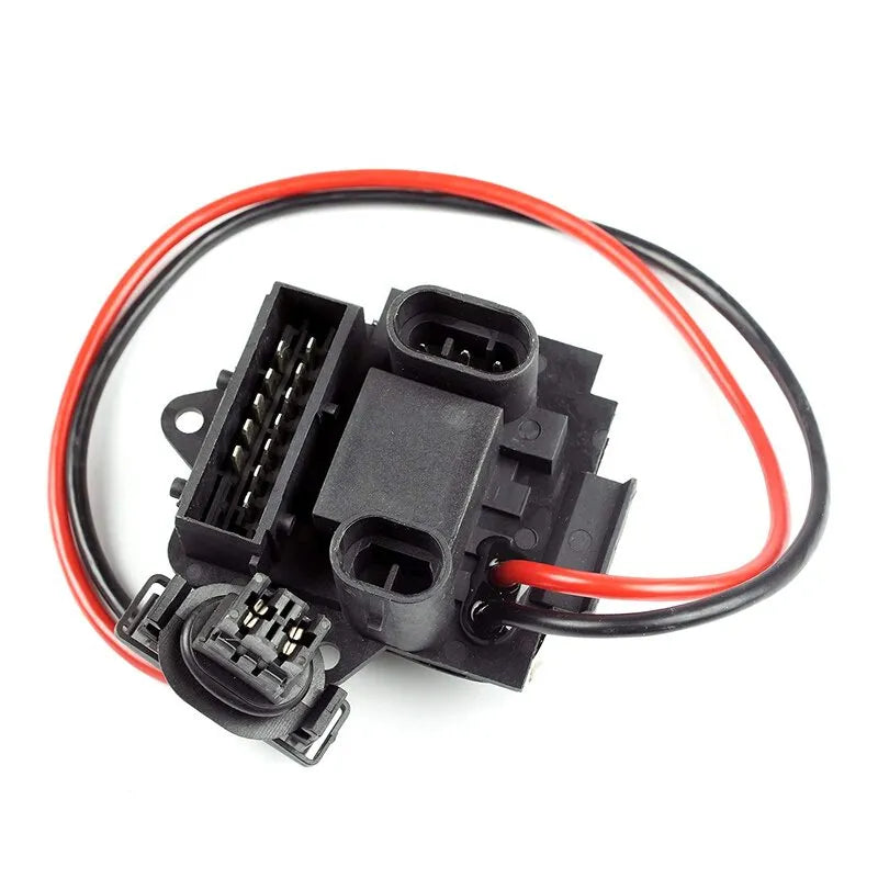 Megane Kalorifer Rezistansı 1995-2009 Sagemfrans 7701048356