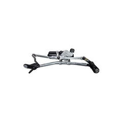 Clio Silecek Mekanizması 2009-2012 SAGEMFR 255113