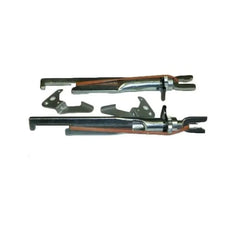 Logan Arka Fren Ayar Cırcırı 2002-2014 Sagemfrans 6001547631