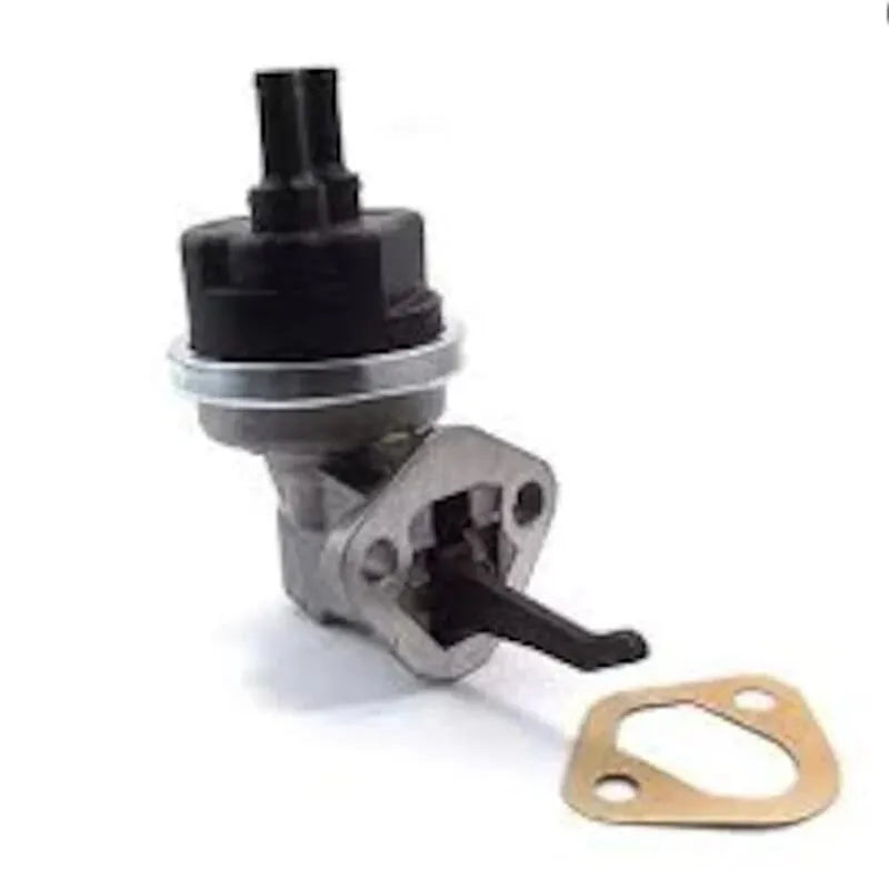 Şahin Mekanik Benzin Pompası 1988-2001