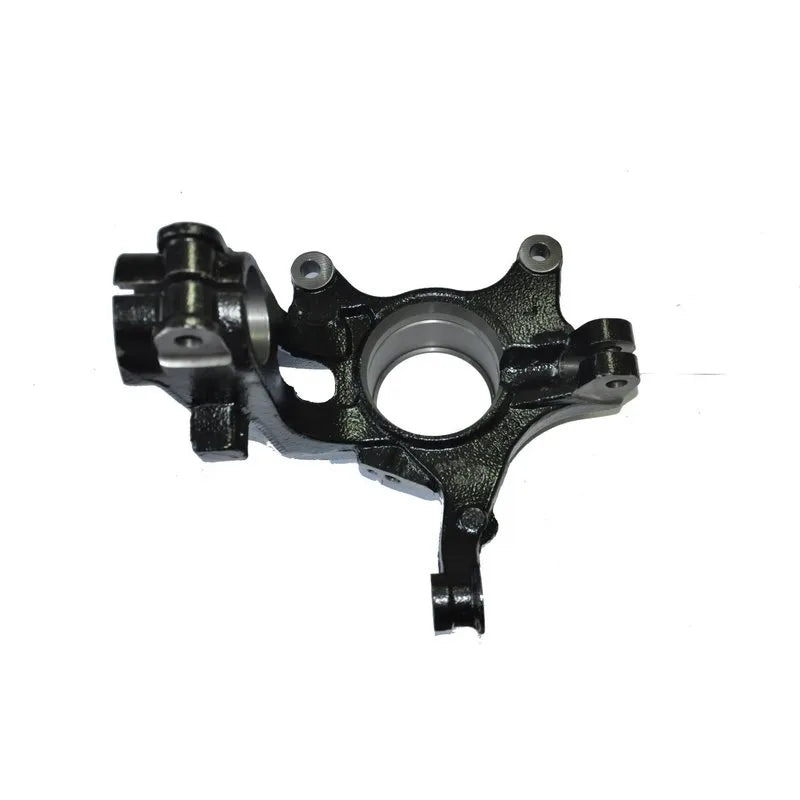 Megane Ön Aks Taşıyıcısı Sol 2016-2019 Sagemfrans 400157901R