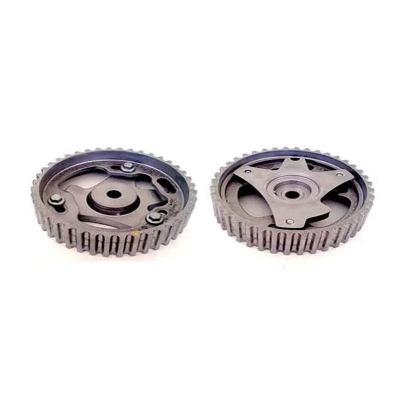 Duster Eksantrik Dişlisi 2011-2022 Sagemfrans 130245398R