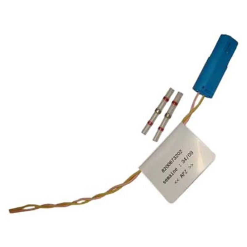 Fluence Krank Sensörü Soketi 2008-2015 SAGEMFR 50107