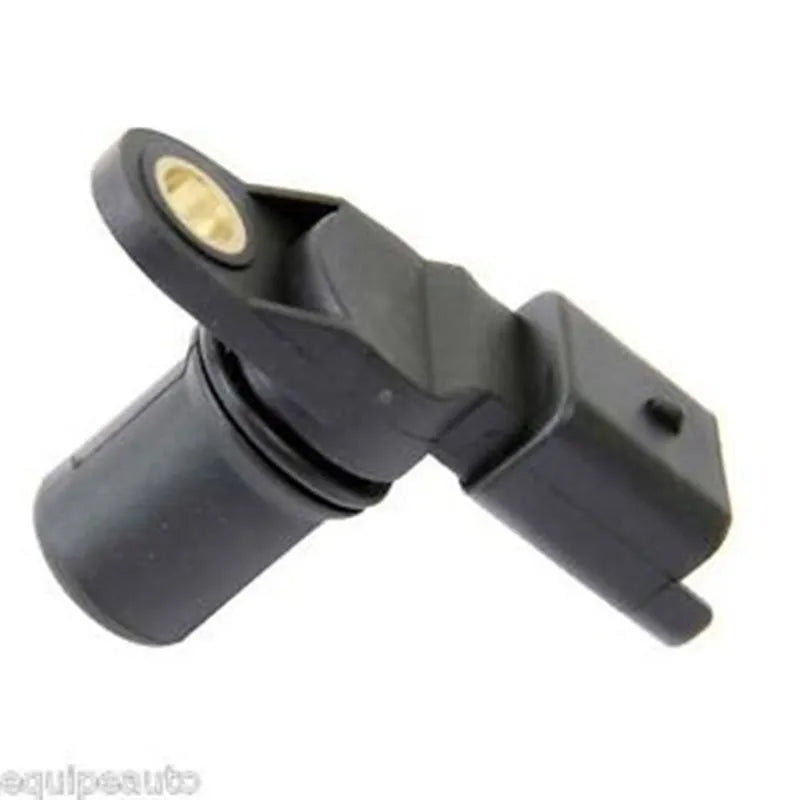 Dokker Eksantirik Mil Sensörü 2012-2017