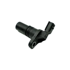 Dokker Eksantirik Mil Sensörü 2012-2017